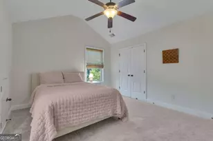 110 Sparrows Cove, Fayetteville, GA 30215 - Photo 53