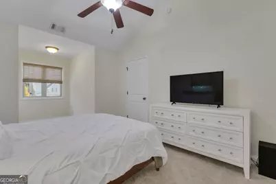 110 Sparrows Cove, Fayetteville, GA 30215 - Photo 47