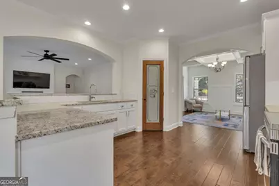 110 Sparrows Cove, Fayetteville, GA 30215 - Photo 23