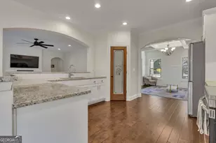 110 Sparrows Cove, Fayetteville, GA 30215 - Photo 23