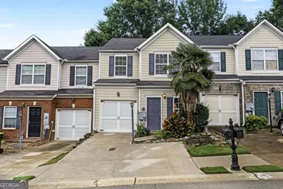 834 Ash Street, Canton, GA 30114 - Photo 1