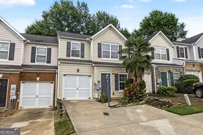 834 Ash Street, Canton, GA 30114 - Photo 3