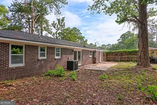 206 Paradise Dr, Savannah, GA 31406 - Photo 37
