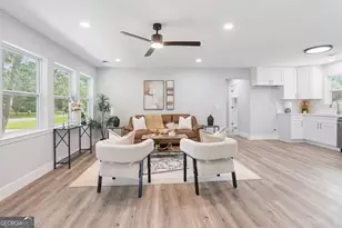 206 Paradise Dr, Savannah, GA 31406 - Photo 7