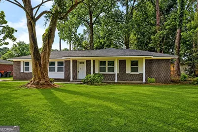 206 Paradise Drive, Savannah, GA 31406 - Photo 1