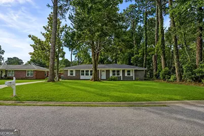 206 Paradise Drive, Savannah, GA 31406 - Photo 3
