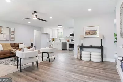 206 Paradise Drive, Savannah, GA 31406 - Photo 5