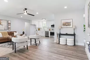 206 Paradise Dr, Savannah, GA 31406 - Photo 5