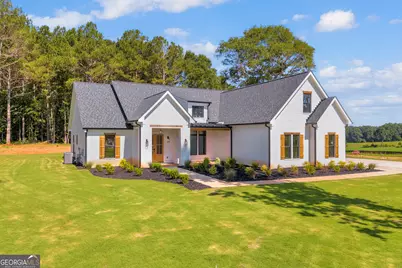 4705 H D Atha Road, Covington, GA 30014 - Photo 1