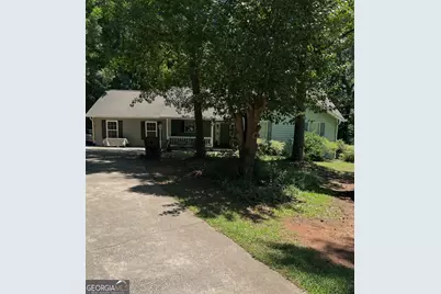 550 Jana Lane, McDonough, GA 30252 - Photo 1