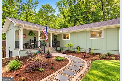 103 Pineneedle Drive, Westminster, SC 29693 - Photo 1
