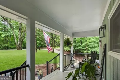 103 Pineneedle Drive, Westminster, SC 29693 - Photo 3