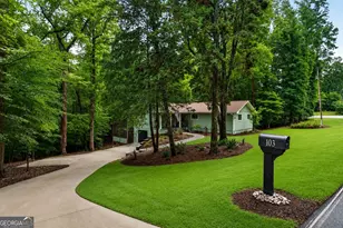103 Pineneedle Dr, Westminster, SC 29693 - Photo 27