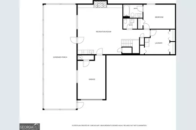103 Pineneedle Drive, Westminster, SC 29693 - Photo 33