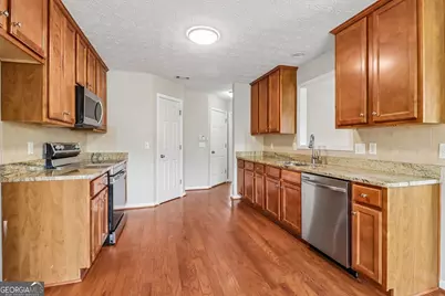 2773 Saddle Horn Place, Snellville, GA 30039 - Photo 19