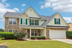 2773 Saddle Horn Pl, Snellville, GA 30039 - Photo 1