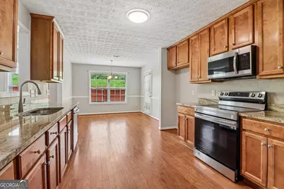 2773 Saddle Horn Place, Snellville, GA 30039 - Photo 17