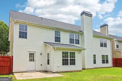2773 Saddle Horn Place, Snellville, GA 30039 - Photo 61