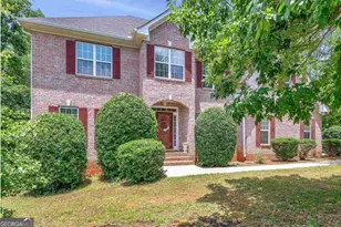 825 Stone Glen Ct, McDonough, GA 30252 - Photo 1
