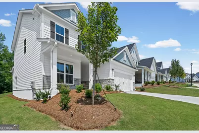 4703 Wilderness Trail, Flowery Branch, GA 30542 - Photo 3