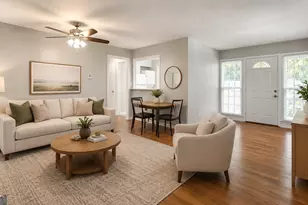 801 Marstevan Dr NE, Atlanta, GA 30306 - Photo 3