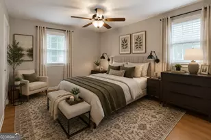 801 Marstevan Dr NE, Atlanta, GA 30306 - Photo 9