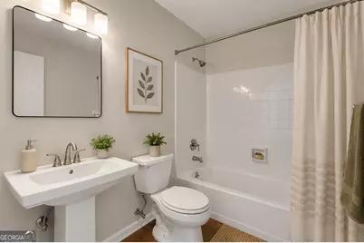 801 Marstevan Drive NE #799 AND 801, Atlanta, GA 30306 - Photo 7