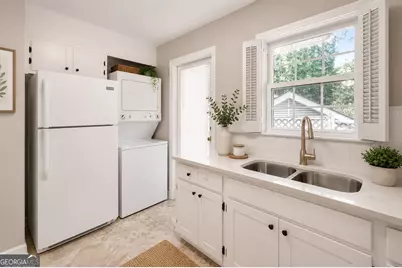 801 Marstevan Drive NE #799 AND 801, Atlanta, GA 30306 - Photo 5