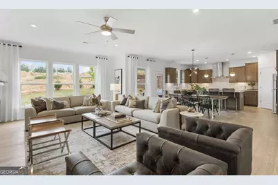 4396 Azalea Ridge Way, Hoschton, GA 30548 - Photo 11