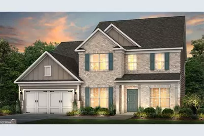 4396 Azalea Ridge Way, Hoschton, GA 30548 - Photo 1