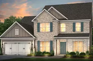 4396 Azalea Rdg Wy, Hoschton, GA 30548 - Photo 1