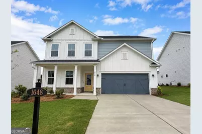 1648 Tide Mill Road #LOT 154, Cumming, GA 30040 - Photo 1