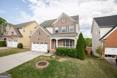 6911 Pierless Avenue, Sugar Hill, GA 30518 - Photo 1