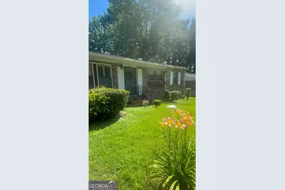 3098 Delmar Lane NW, Atlanta, GA 30311 - Photo 5
