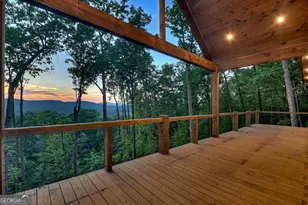 Lot 2 Aubery Ridge, Morganton, GA 30560 - Photo 5