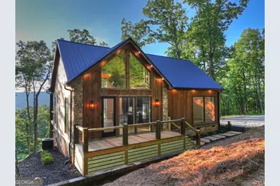 Lot 2 Aubery Ridge, Morganton, GA 30560 - Photo 47