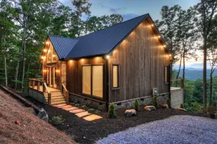Lot 2 Aubery Ridge, Morganton, GA 30560 - Photo 1
