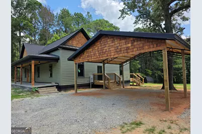 3256 Thomson Hwy, Lincolnton, GA 30817 - Photo 3