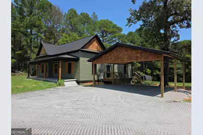 3256 Thomson Hwy, Lincolnton, GA 30817 - Photo 3