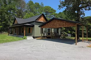 3256 Thomson Hwy, Lincolnton, GA 30817 - Photo 3