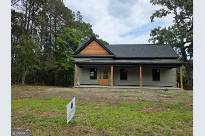 3256 Thomson Hwy, Lincolnton, GA 30817 - Photo 1