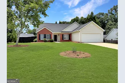 122 Kayla Court, Griffin, GA 30223 - Photo 21