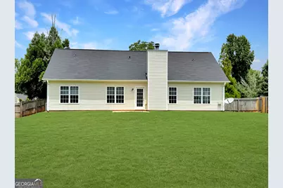 122 Kayla Court, Griffin, GA 30223 - Photo 17