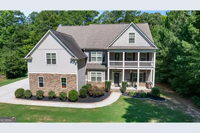 211 Fox Hall Crossing W, Senoia, GA 30276 - Photo 17