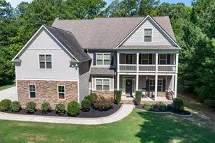 211 Fox Hall Crossing W, Senoia, GA 30276 - Photo 17
