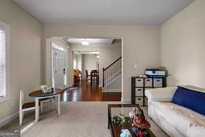 211 Fox Hall Crossing W, Senoia, GA 30276 - Photo 5