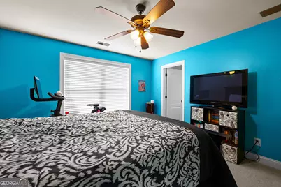 211 Fox Hall Crossing W, Senoia, GA 30276 - Photo 43