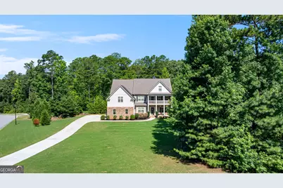 211 Fox Hall Crossing W, Senoia, GA 30276 - Photo 65