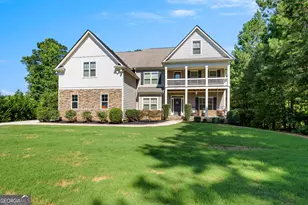 211 Fox Hall Crossing W, Senoia, GA 30276 - Photo 19