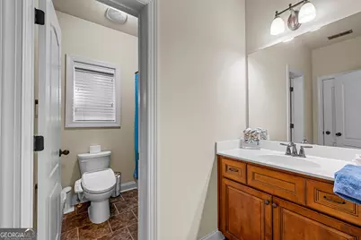 211 Fox Hall Crossing W, Senoia, GA 30276 - Photo 23